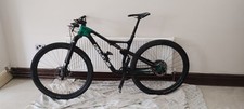 Cannondale Scalpel 1 HiMod Carbon 29 -  Dt240ex - XTR 12 - Divine SL - Stages PM