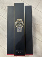Chivas Regal Aged 25 Years