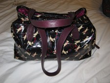 Radley womens medium sized