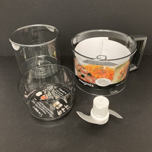 Magimix cuisine 4200xl food - magimix,