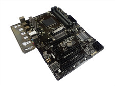GIGABYTE GA-970A-DS3P AMD AM3+ ATX Motherboard no CPU Mount