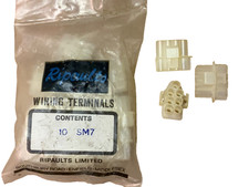 RIPAULTS wire terminals 10 PM7