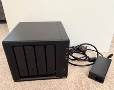 Synology DiskStation 4-Bay