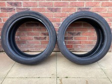 2x 255 40 20 101V XL