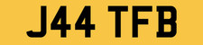 JATT JUTT NUMBER PLATE