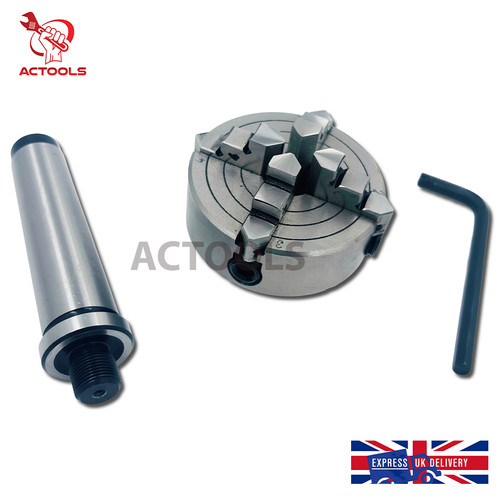 Mini lathe chuck - lathe, jaw