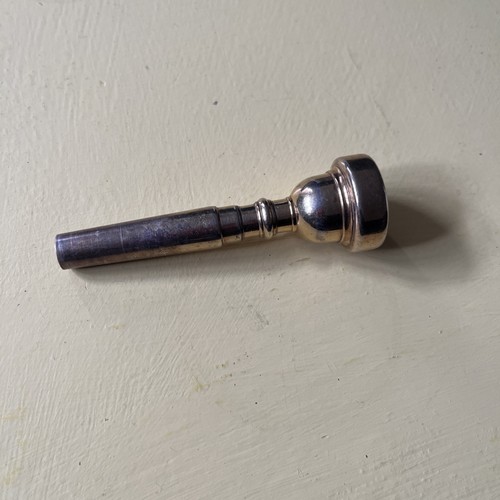 Benge trumpet mouthpiece in - 3c,