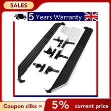 FOR LAND ROVER DISCOVERY 3 & 4