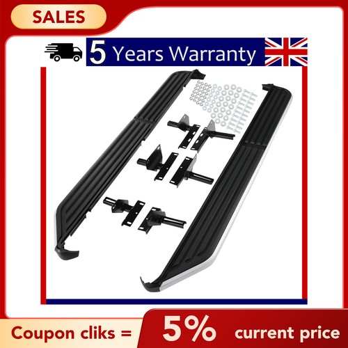 For land rover - 3, 4