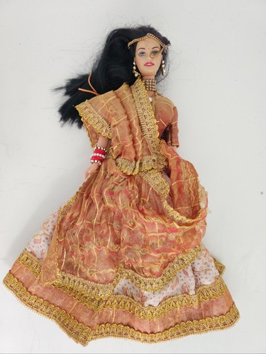 Barbie mattel expressions - barbie,