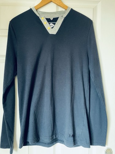 Men lee cooper long sleeve - men’s,