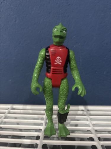 Palitoy 1984 vintage action - palitoy,
