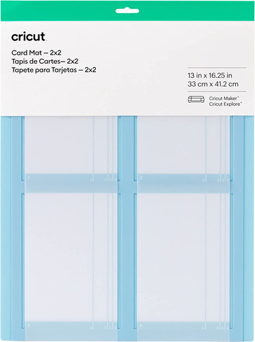 Cricut mat 2x2 compatible - |,