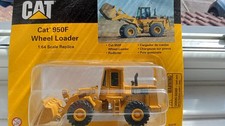 Norscot Cat 950f Wheeled