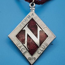 Newmarket Horse Racing Members