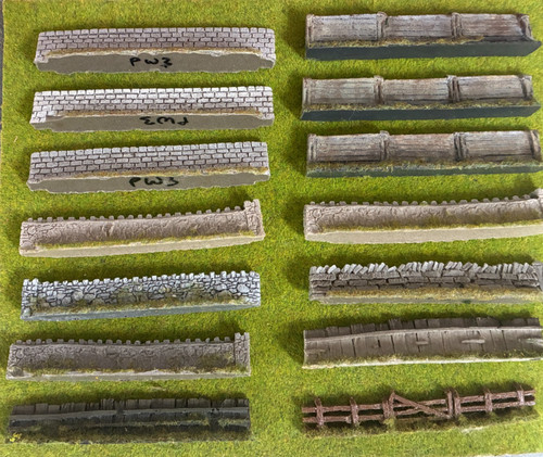 Javis walling fences - javis,