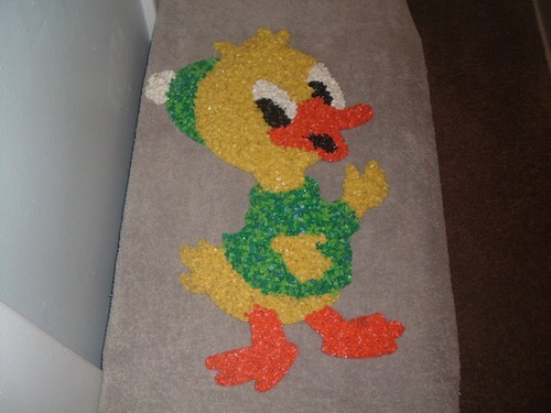 Vintage 70s melted - 70s,