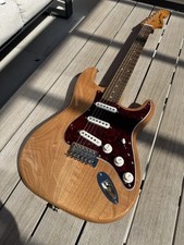 Fender Squier Classic Vibe