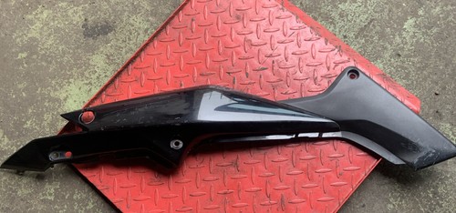Honda cbr 125 2007 - honda, r-w6