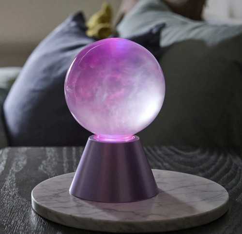 Cosmic glow misty - cosmic,