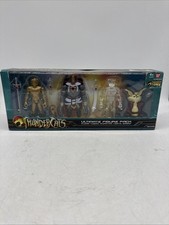 Bandai thundercats ultimate - bandai, 4