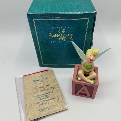 Wdcc peter pan - wdcc,
