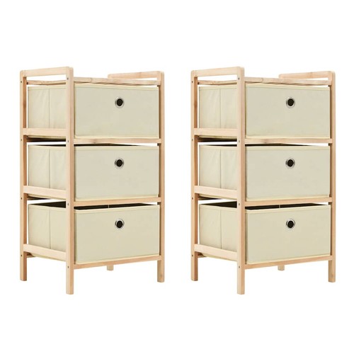 Storage rack with - storage,