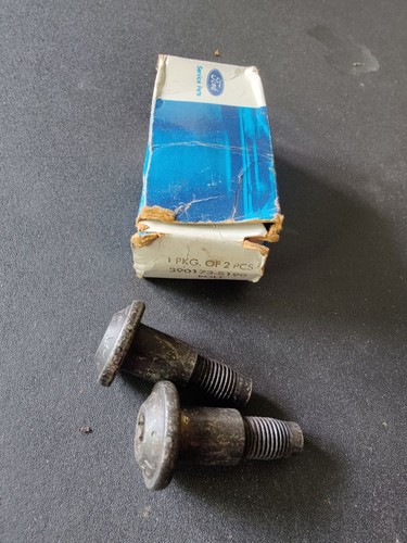 Nos oem 1967 - oem, mustang