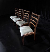 G plan fresco mid century teak