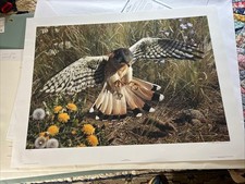 “The Getaway” Signed &