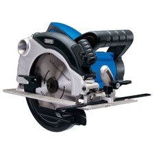 DRAPER Circular Saw, 185mm