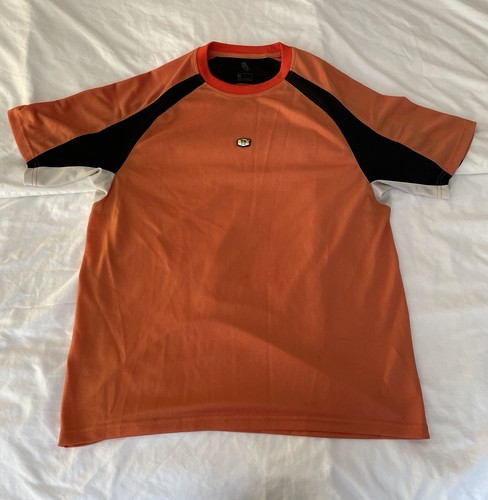 Nike shirt orange - tn, t