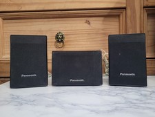 Panasonic SB-HF150 X2 &