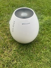Bionaire BAP600 Air Purifier - White