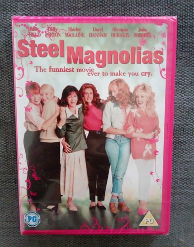 Steel magnolias 1989 dvd - r2,