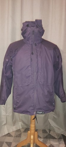 Paramo nikwax waterproof - nikwax,
