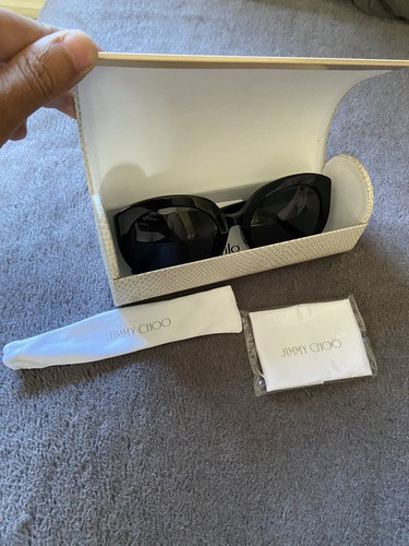 Brand new jimmy choo - new,