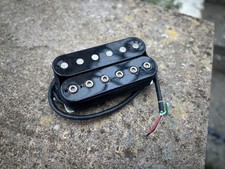 ? BareKnuckle The Crawler Bridge Humbucker Pickup ? ? FREE ?? POST