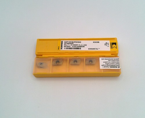 New kennametal - (10,