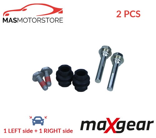 Brake caliper repair kit rear - repair,