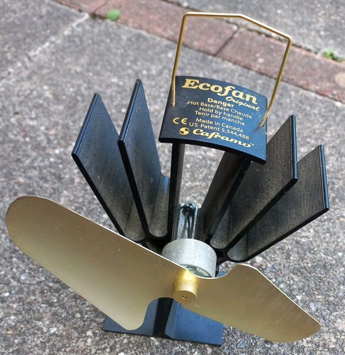 Genuine caframo ecofan - genuine,