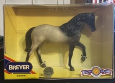 Retired 1998-2000 Breyer Horse