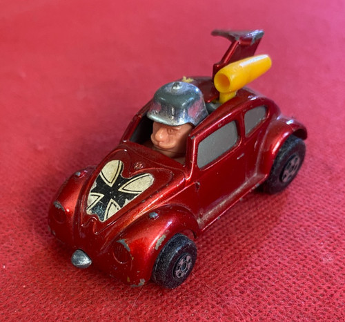 Matchbox lesney superfast - lesney,