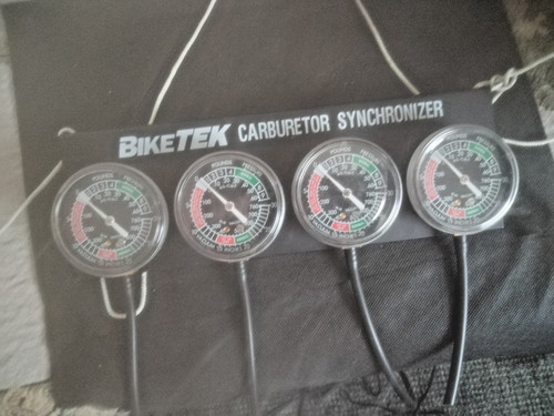 Biketek carburetor - biketek,