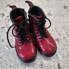 Dr Martens 1460 T Glitter