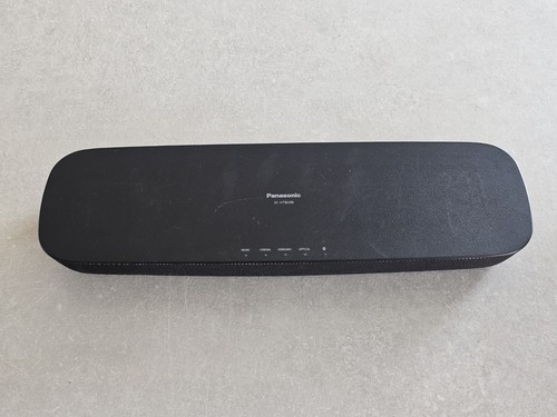 Panasonic htb208 soundbar - sc-htb208,