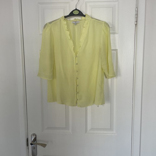 Redoute women yellow - la, women's