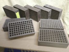 9x Stadium Double Airbrick