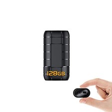 10 Days Long Battery Life 128G