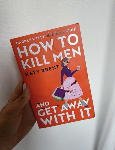 How kill men and - to,